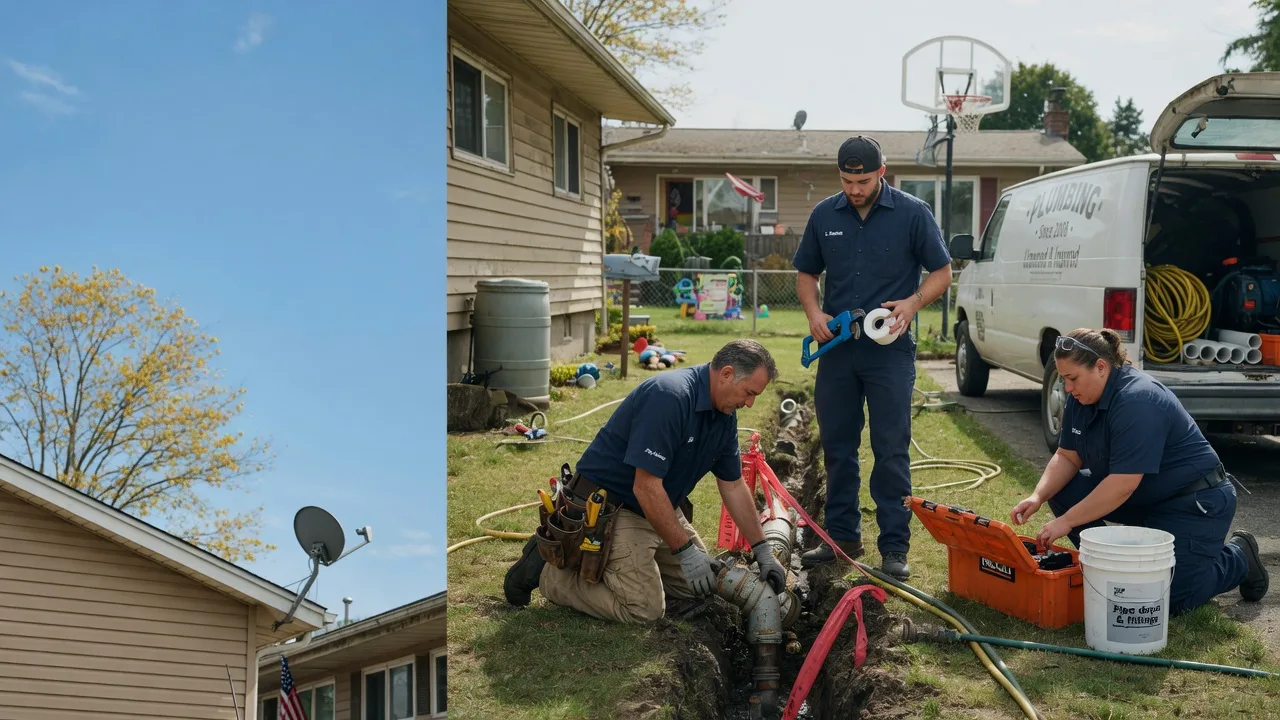 Garbage Disposal Replacement in Winfield, TN near me