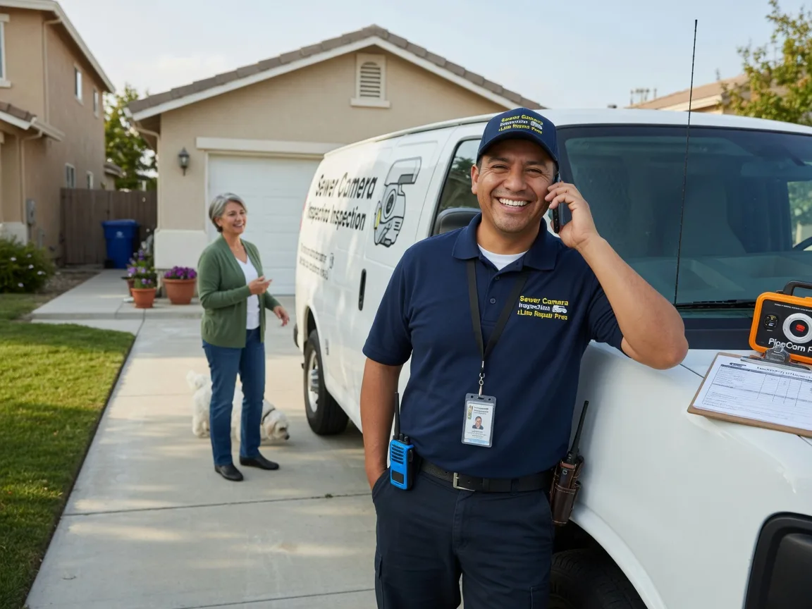 Sewer Line Repair Winfield, TN FAQs